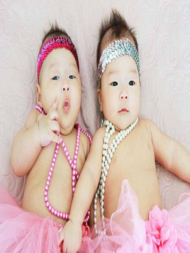 一对夫妻在泰国jetanin试管婴儿医院成功生下健康双胞胎的故事