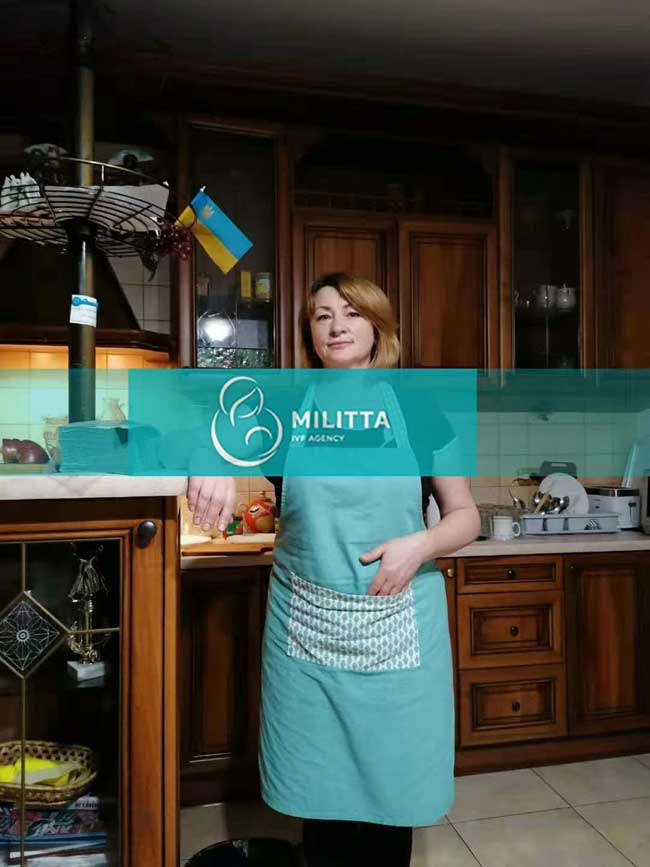 乌克兰马丽塔别墅大餐