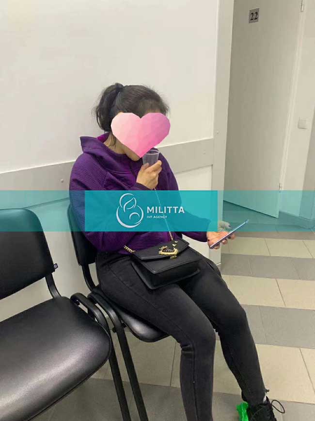 试管前检查精子DNA碎片率