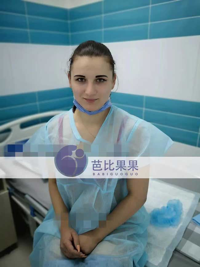 乌克兰代妈安排试管移植胚胎
