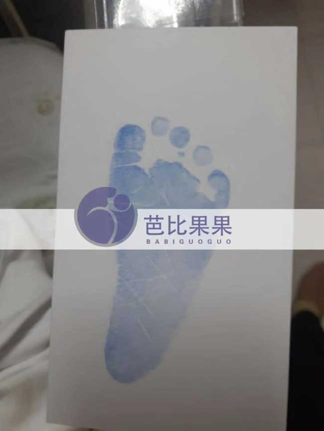 泰国试管宝宝顺利出生