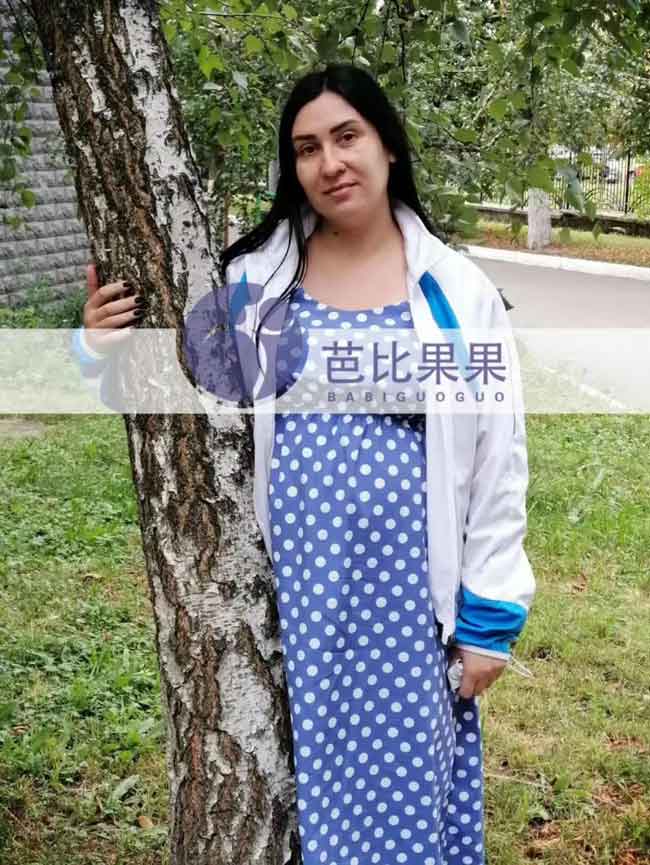 Z女士在国内试管未能如愿到乌克兰试管成功