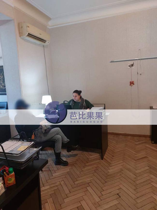 格鲁吉亚试管签署委托书