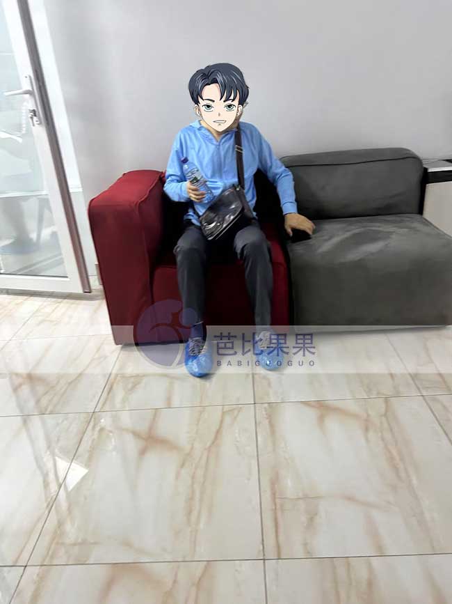 格鲁吉亚试管