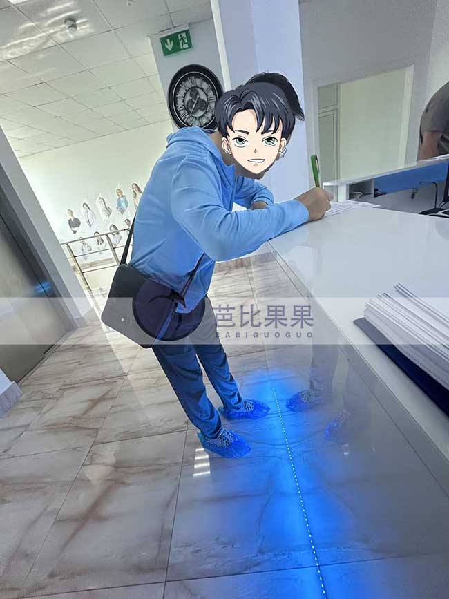 格鲁吉亚试管