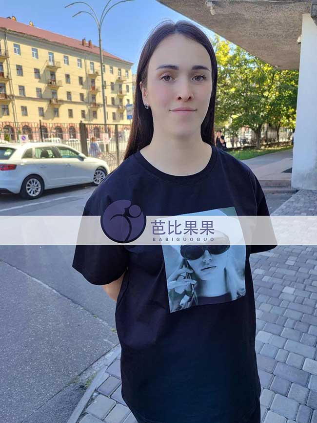 试管妈妈做产检