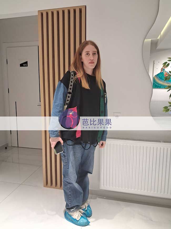 双胎进展顺利：鲍先生迎来13周关键检查好消息