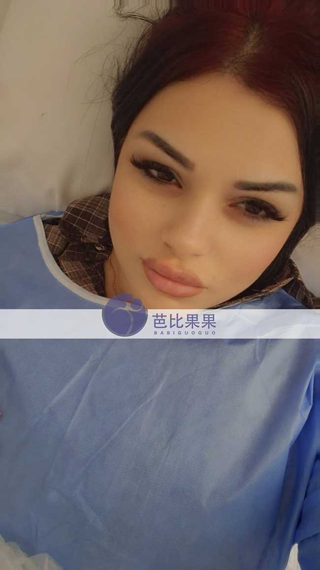 试管妈妈移植胚胎