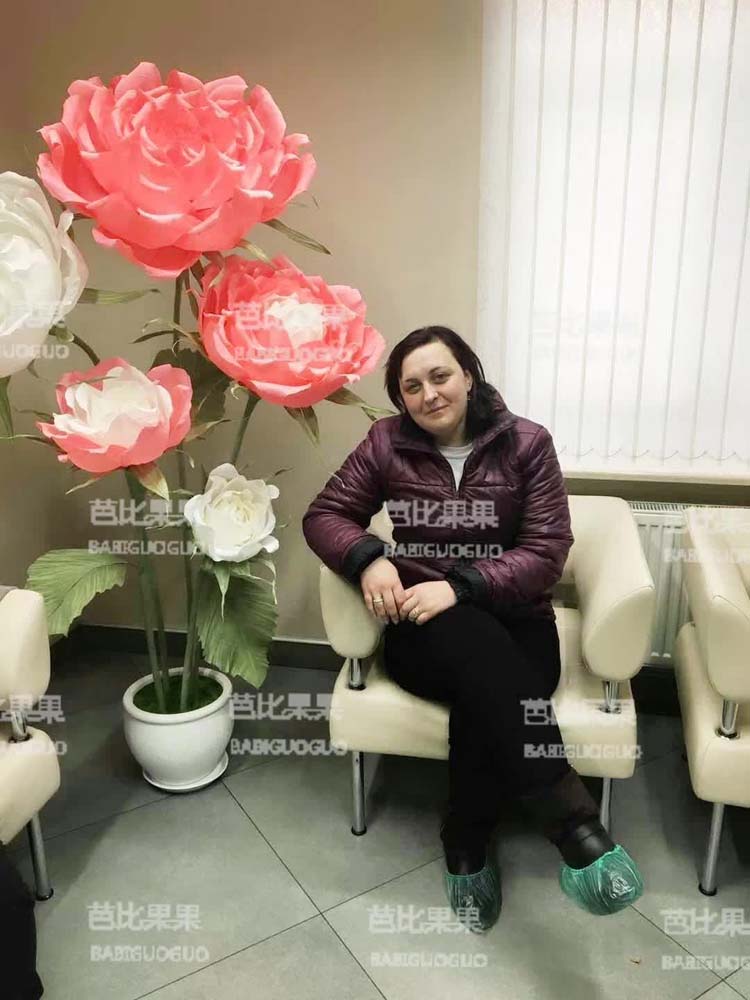 乌克兰IRM医院