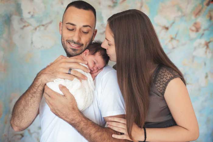 格鲁吉亚试管助孕：成为单身男性的希望之地