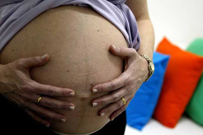 大龄女性乌克兰试管助孕