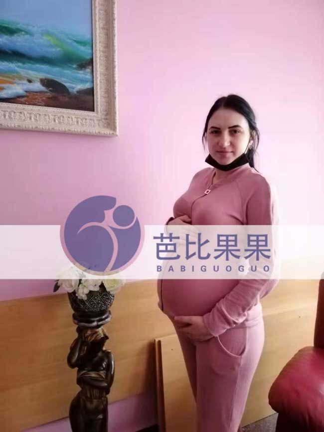 乌克兰丽塔医院代妈试管