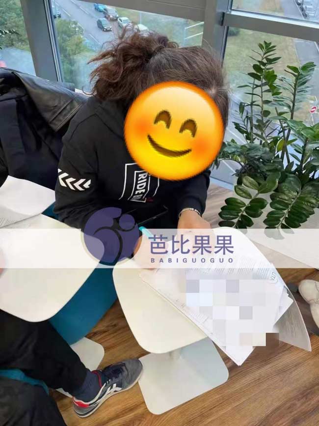 丽塔医院体检促排