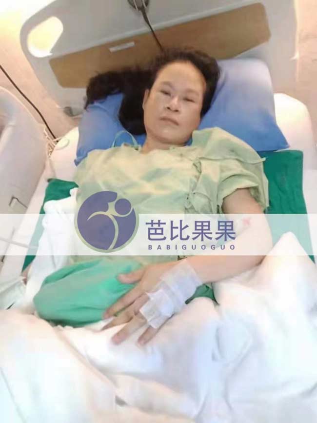 泰国试管双胞胎