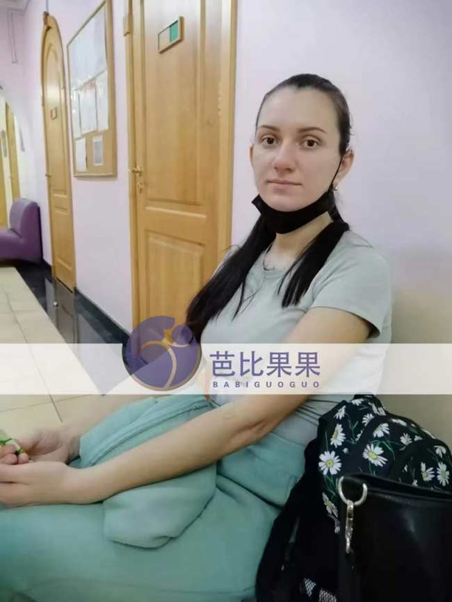 乌克兰产检时间
