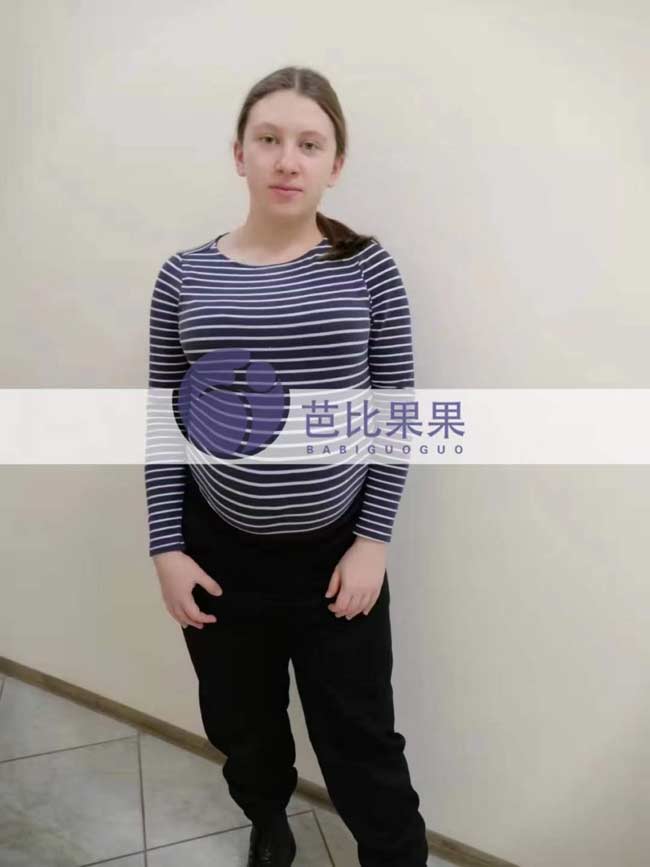 乌克兰产检时间