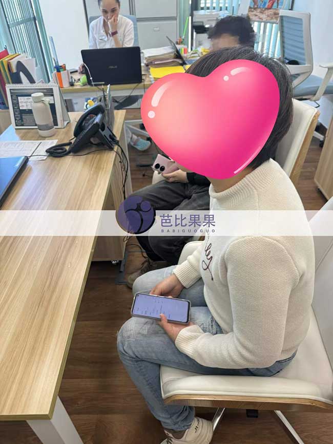 丽塔医院试管
