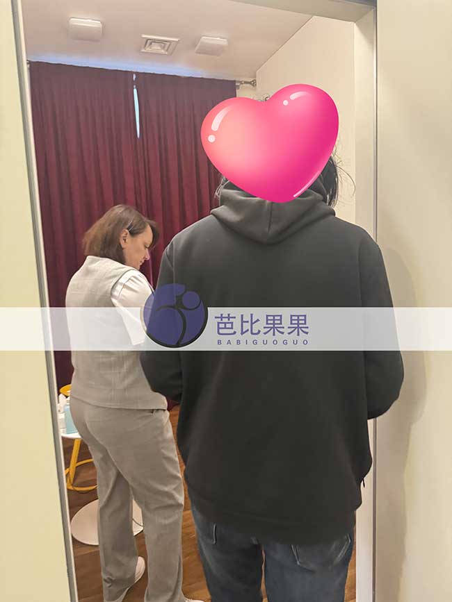 乌克兰自卵试管签约