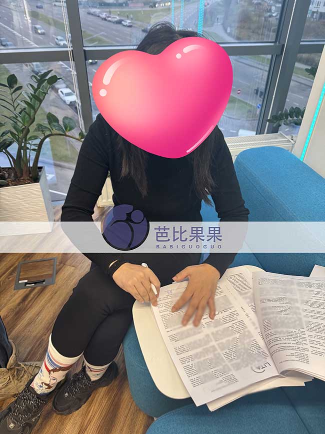 乌克兰自卵试管签约