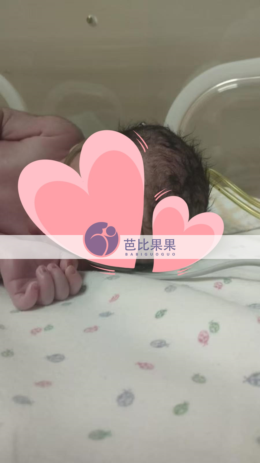 格鲁吉亚试管宝宝出生