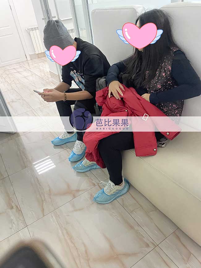 格鲁吉亚自卵试管