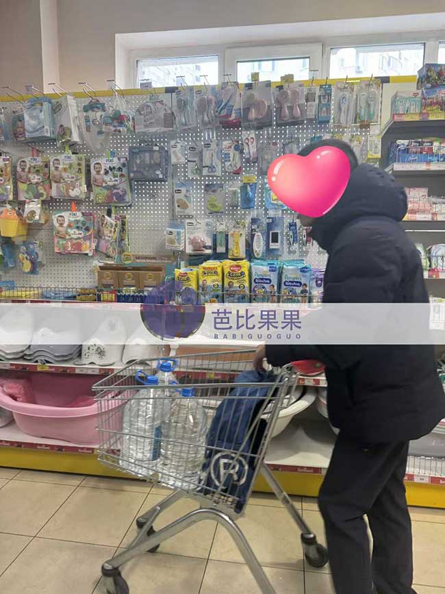 乌克兰试管宝宝出生证手续