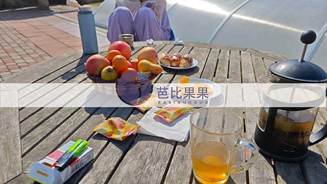 乌克兰试管公寓环境