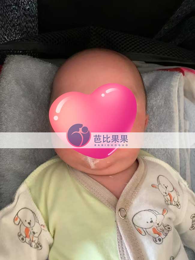 乌克兰试管双胞胎