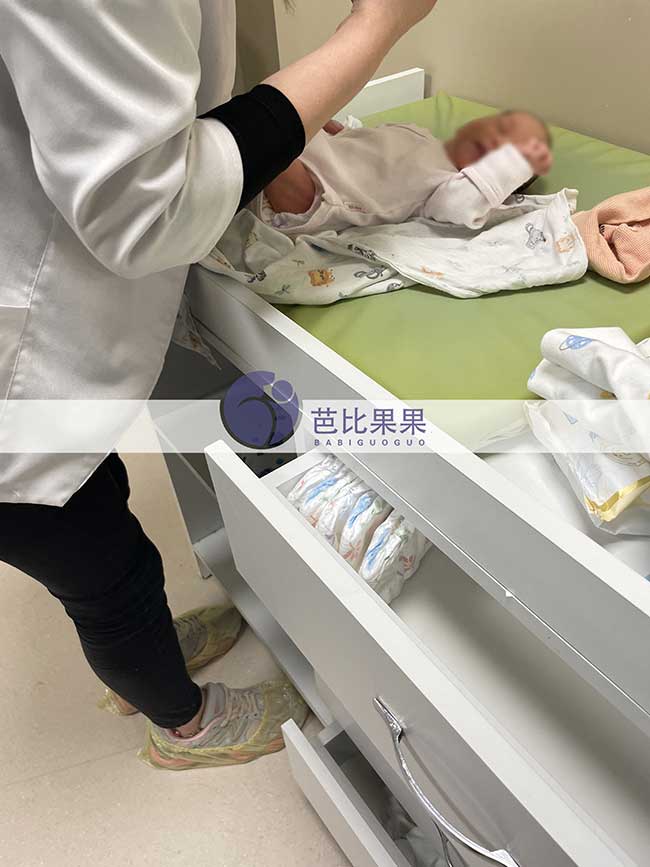 格鲁吉亚试管亲子鉴定