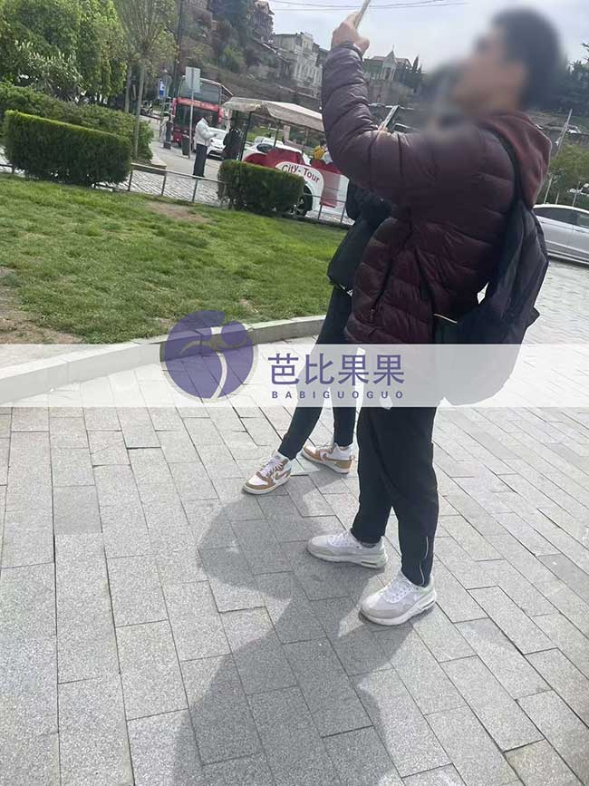 格鲁吉亚试管之旅