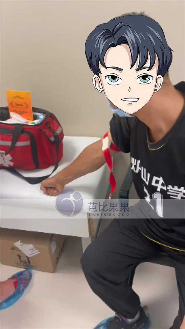 试管宝宝亲子鉴定