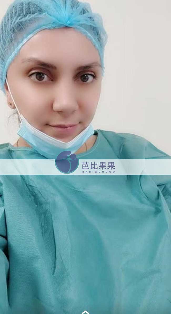 试管妈妈移植胚胎