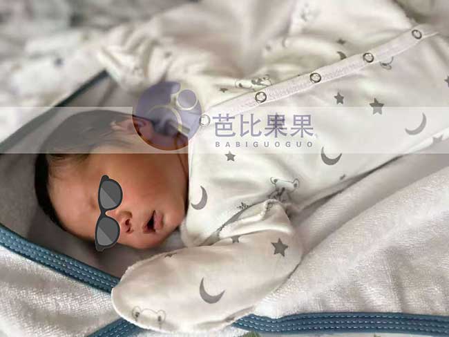 乌克兰试管出院