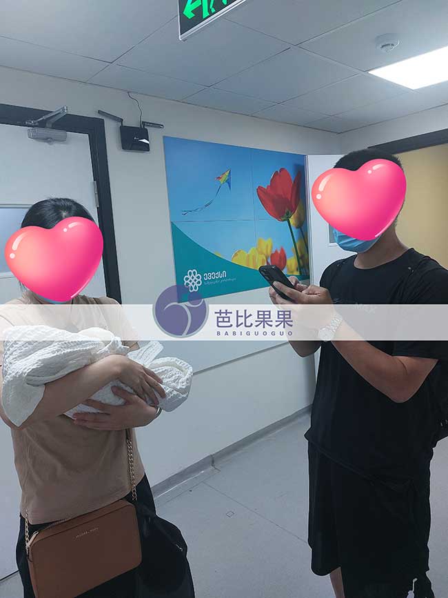 试管宝宝做DNA