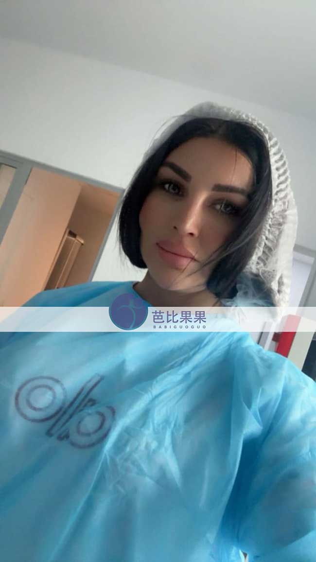 试管妈妈移植胚胎