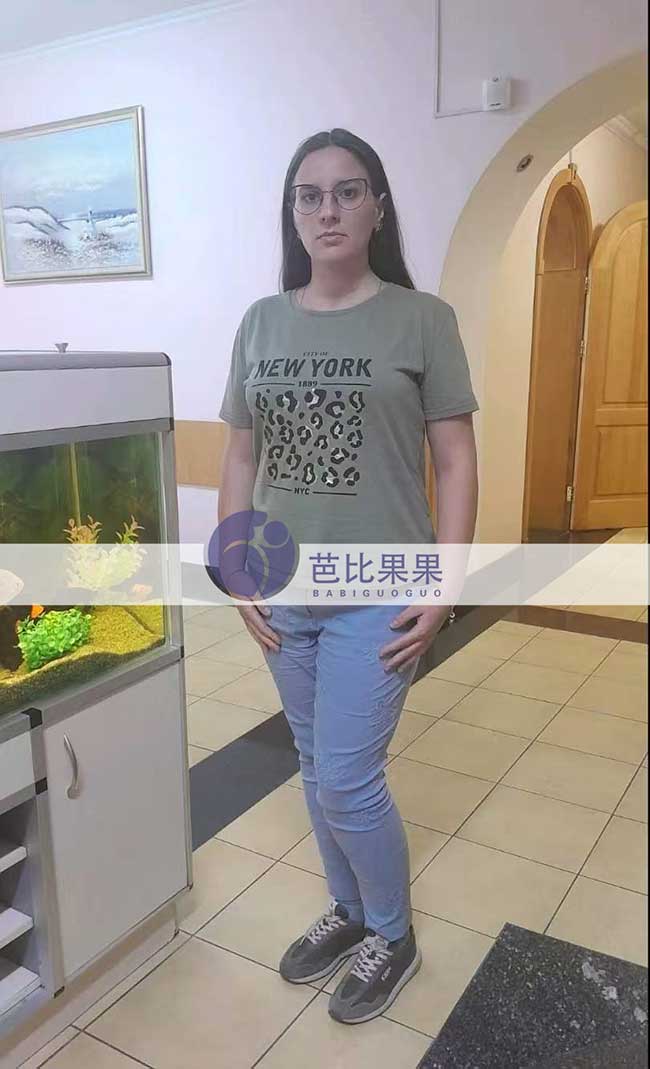 试管妈妈面诊