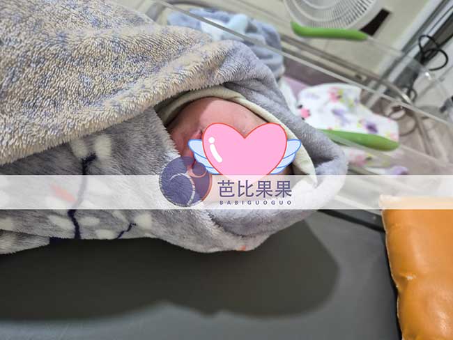 从漫长等待到终于见面：姚女士夫妻的格鲁吉亚试管迎来男宝宝出生