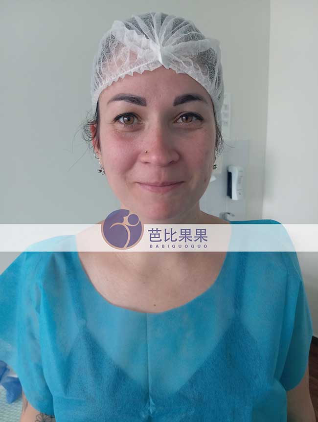 试管妈妈移植胚胎