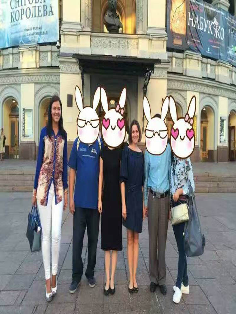 乌克兰合法代孕 