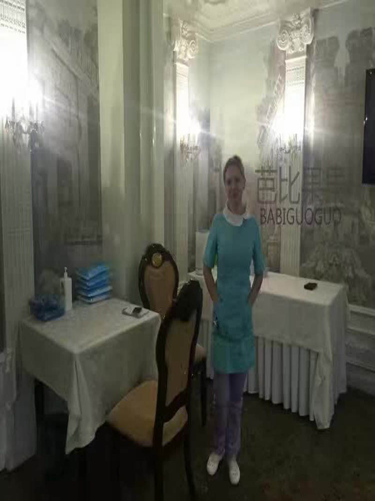 乌克兰OD+SGM 3.99万欧套餐公寓