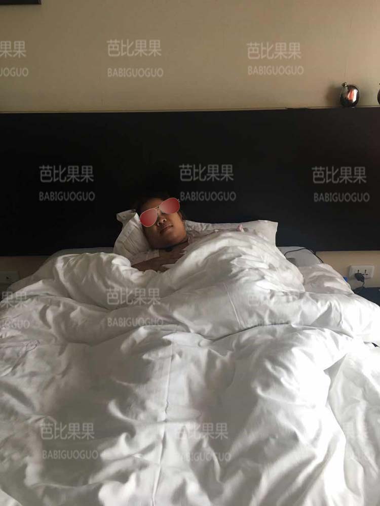 泰国试管婴儿 单身