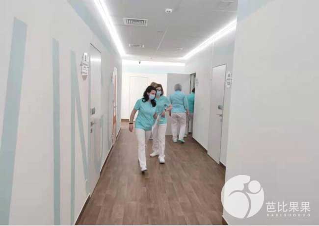 乌克兰丽塔医院