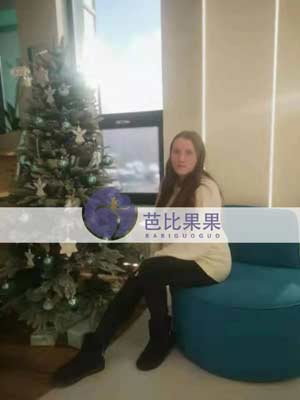 两次自怀胎停抑郁不止，乌克兰试管生二孩好孕不断