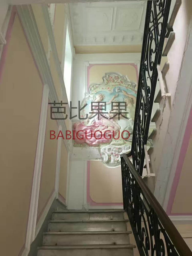 乌克兰试管分享