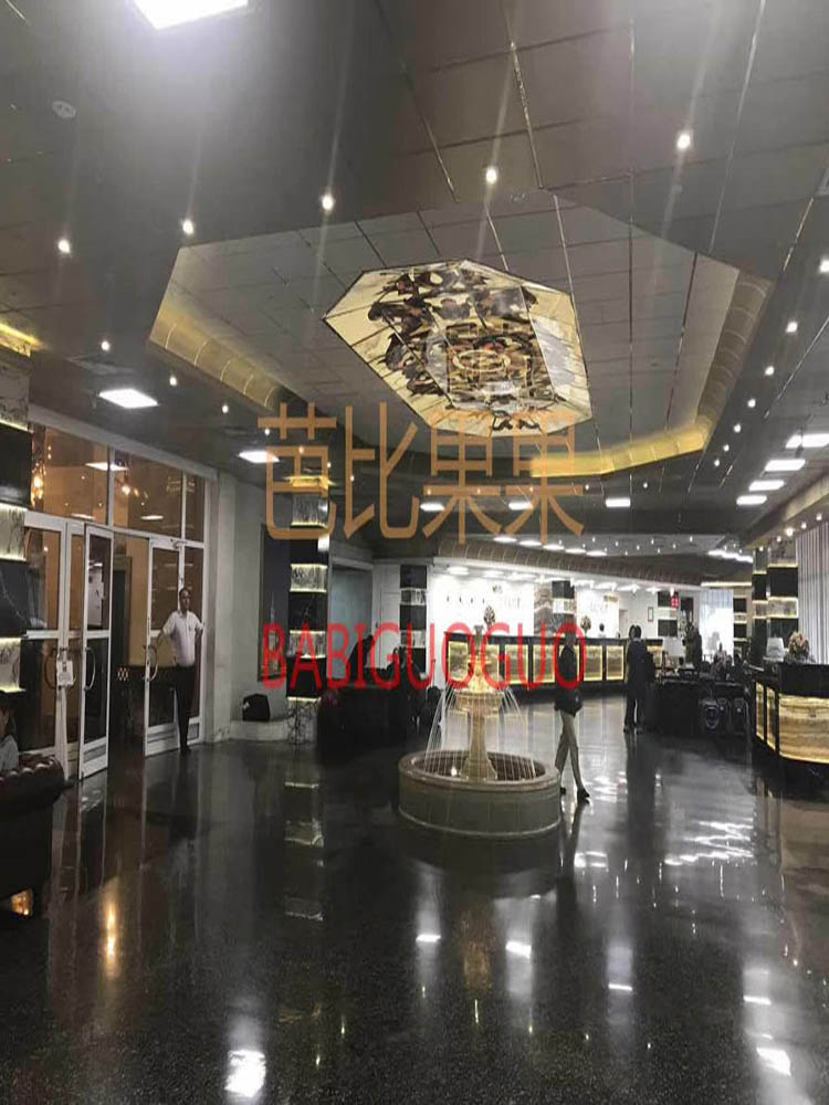 芭比第一位俄罗斯sgm客户 今天顺利到达莫斯科
