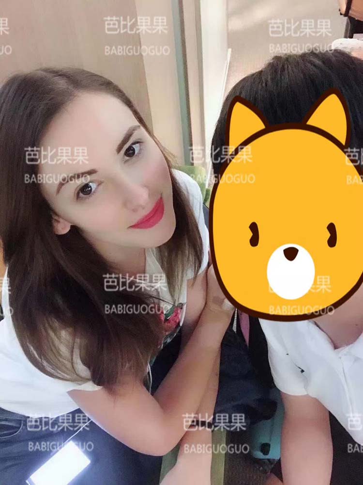 乌克兰od美女顺利取卵36个 非常棒