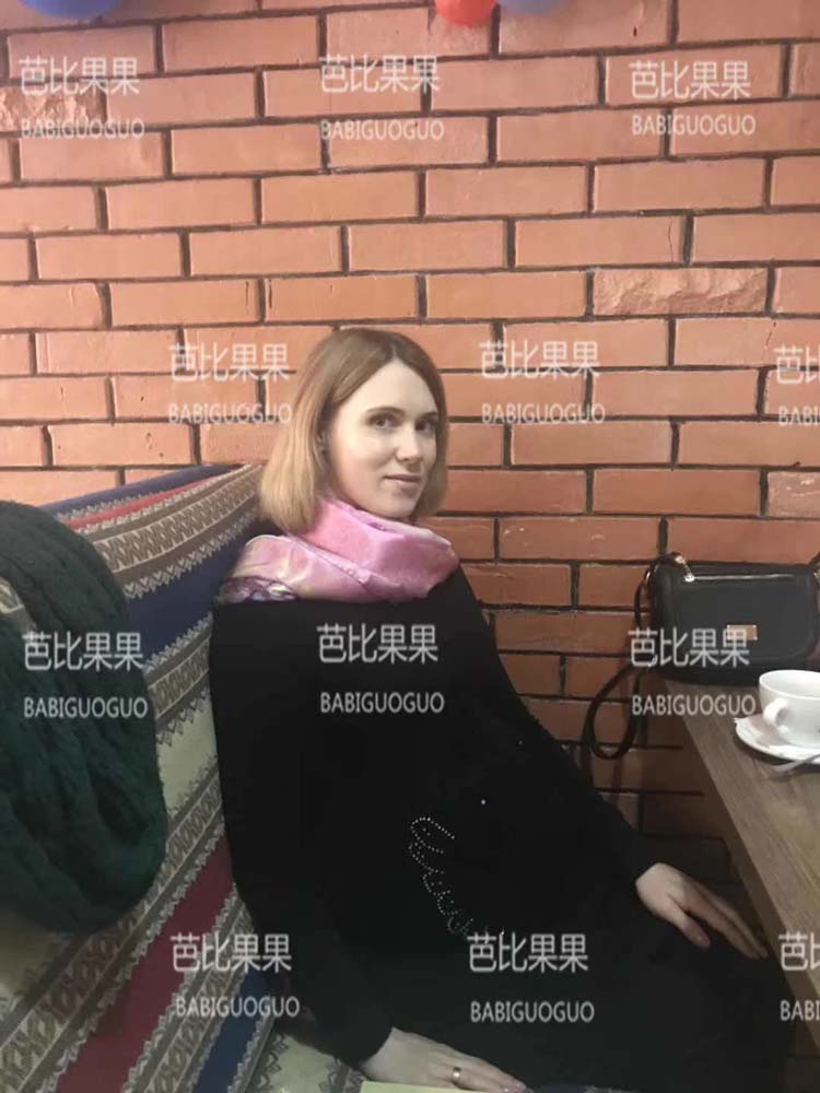 J美女提前来到基辅等候她的乌克兰爱心妈妈SGM生产