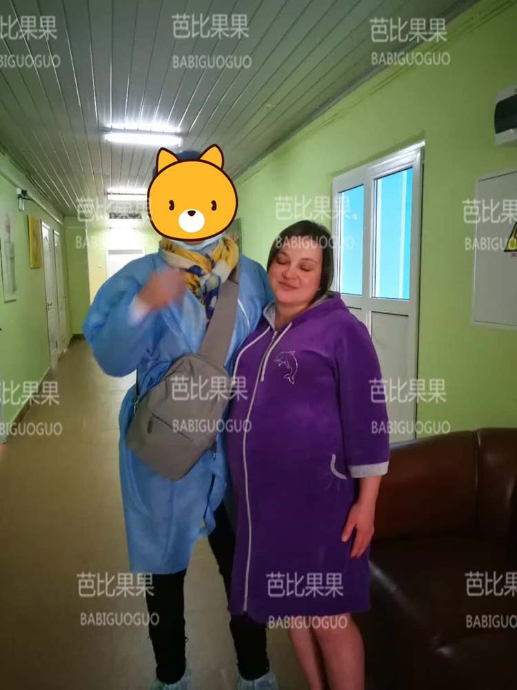 高龄泰国试管婴儿