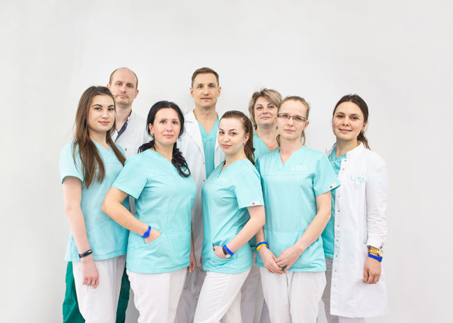 乌克兰丽塔医院自卵试管权威医生