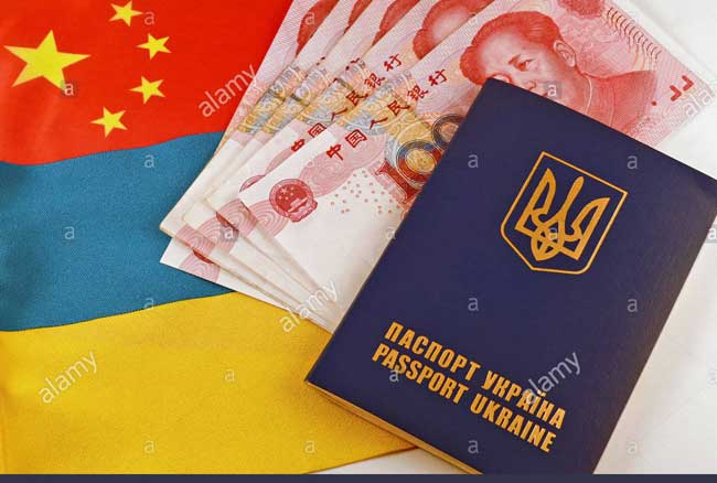 在乌克兰试管助孕出生的婴儿怎么带回国，如何在本地上户口?